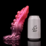 Kraken Penis Sheath:  Octopus Tentacle Design for Enhanced Sensation