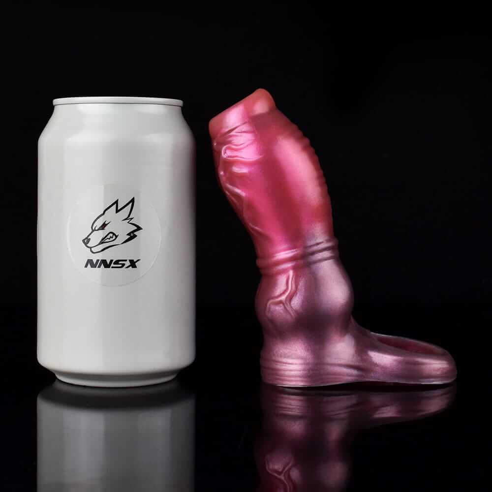 Swollen Stallion Penis Extender:  Intriguing, Horse-Inspired Design for Enhanced Sensation