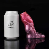 Kraken's Embrace Penis Extender:  Octopus Tentacle Design for Intense Sensation