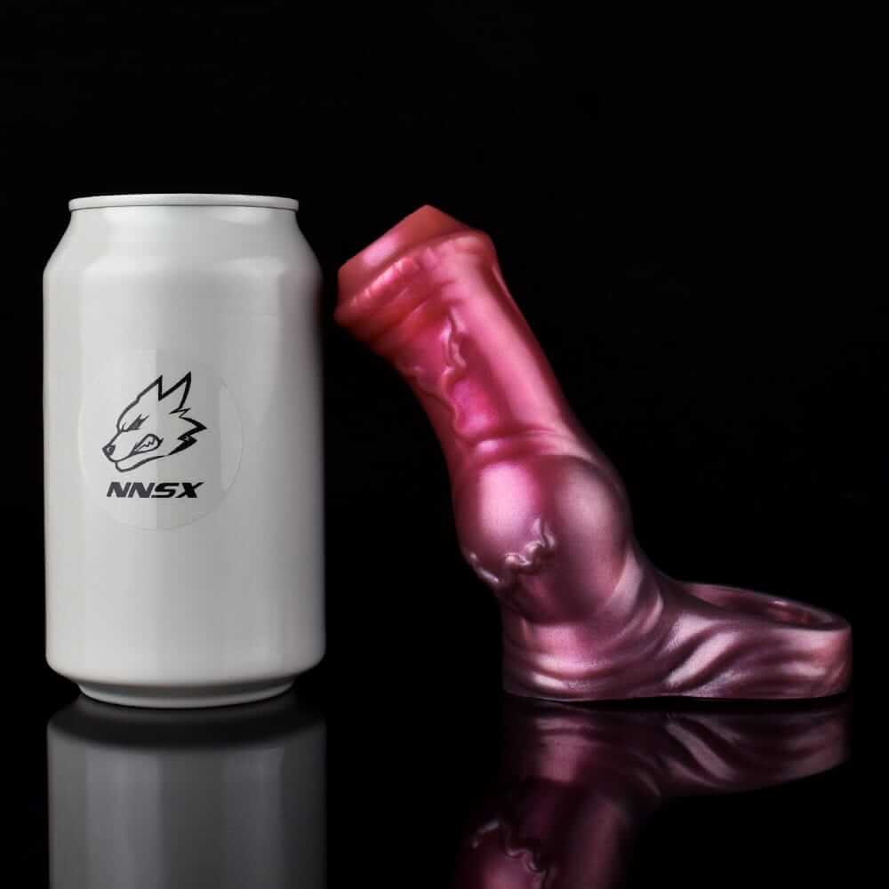 Nocturne Knotted Penis Extender