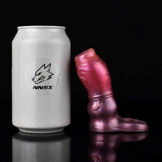 Swollen Stallion Penis Extender:  Intriguing, Horse-Inspired Design for Enhanced Sensation