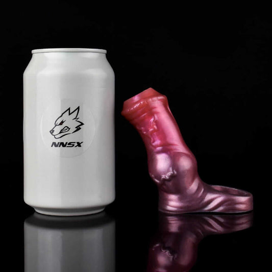 Nocturne Knotted Penis Extender