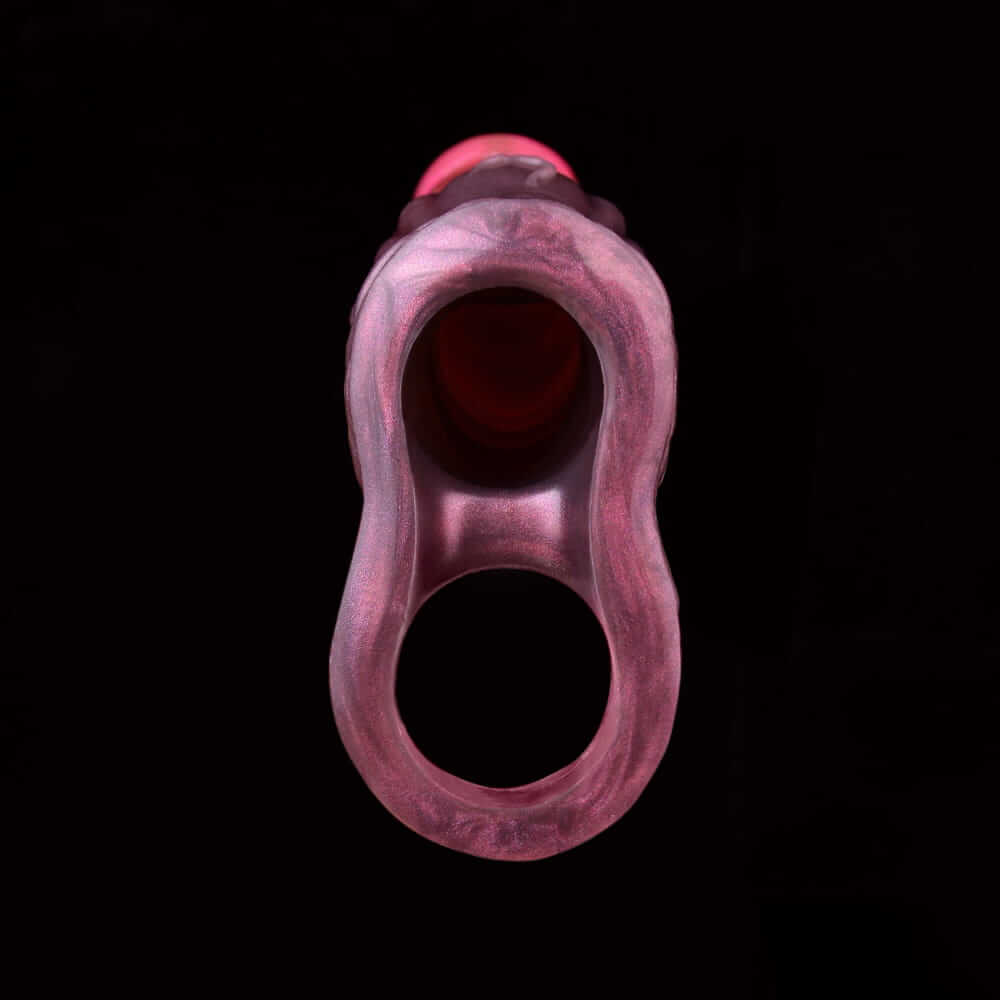 Sensual Kylin Penis Sheath:  Intensely Detailed Design for Enhanced Pleasure