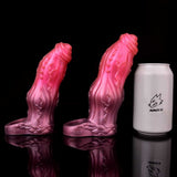 Sensual Kylin Penis Sheath:  Intensely Detailed Design for Enhanced Pleasure