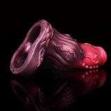 Sensual Kylin Penis Sheath:  Intensely Detailed Design for Enhanced Pleasure