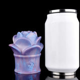 Rosebud Silicone Grinder – Floral Fantasy for Exquisite Pleasure