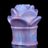 Rosebud Silicone Grinder – Floral Fantasy for Exquisite Pleasure