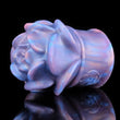Rosebud Silicone Grinder – Floral Fantasy for Exquisite Pleasure