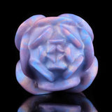 Rosebud Silicone Grinder – Floral Fantasy for Exquisite Pleasure
