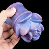 Rosebud Silicone Grinder – Floral Fantasy for Exquisite Pleasure
