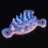 Blue Dragon Grinder – Klitorisstimulierendes Schleifpad und tragbares Lustspielzeug