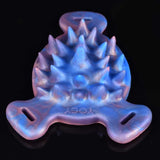 Blue Dragon Grinder – Klitorisstimulierendes Schleifpad und tragbares Lustspielzeug