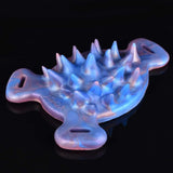 Blue Dragon Grinder – Klitorisstimulierendes Schleifpad und tragbares Lustspielzeug