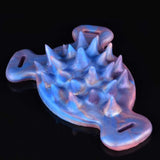 Blue Dragon Grinder – Klitorisstimulierendes Schleifpad und tragbares Lustspielzeug