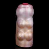 Milk Maid's Secret – Geben Sie sich der unschuldigen Versuchung hin – Kuh-Masturbator