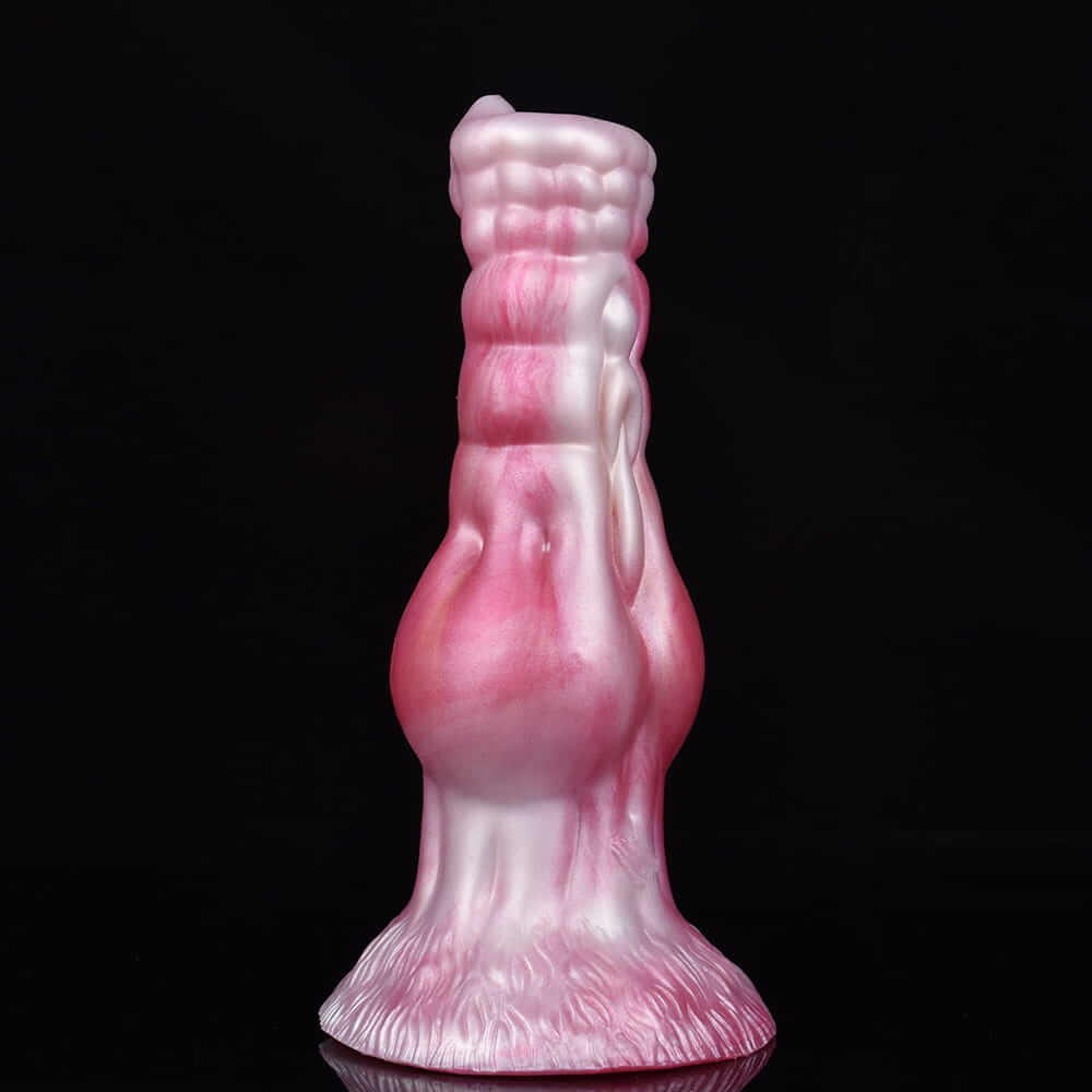 Canine Craving – Unleash Your Inner Beast-Inflatable Dog Anal Plug