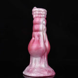 Canine Craving – Unleash Your Inner Beast-Inflatable Dog Anal Plug