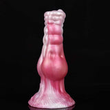 Canine Craving – Unleash Your Inner Beast-Inflatable Dog Anal Plug