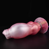 Canine Craving – Unleash Your Inner Beast-Inflatable Dog Anal Plug