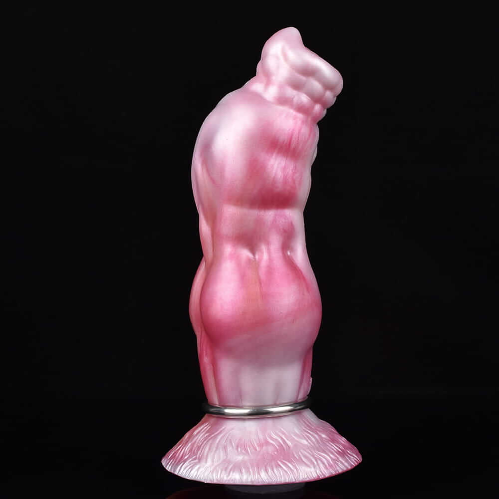 Canine Craving – Unleash Your Inner Beast-Inflatable Dog Anal Plug