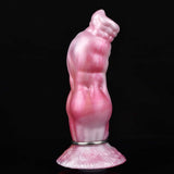 Canine Craving – Unleash Your Inner Beast-Inflatable Dog Anal Plug