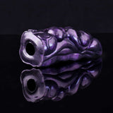 Obsidian Dragon Claws - Cursed Silicone Finger Sheaths with Mystic Nodes