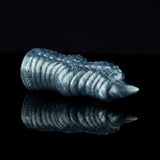 Onyx Dragon Claws - Primordial Pleasure Gauntlets