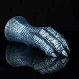 Metallic Dragon Claw Fisting Toy