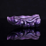 Obsidian Dragon Claws - Cursed Silicone Finger Sheaths with Mystic Nodes