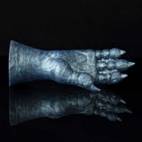 Metallic Dragon Claw Fisting Toy