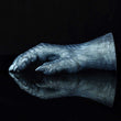 Metallic Dragon Claw Fisting Toy