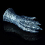 Metallic Dragon Claw Fisting Toy