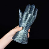 Metallic Dragon Claw Fisting Toy