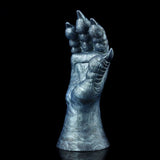 Metallic Dragon Claw Fisting Toy
