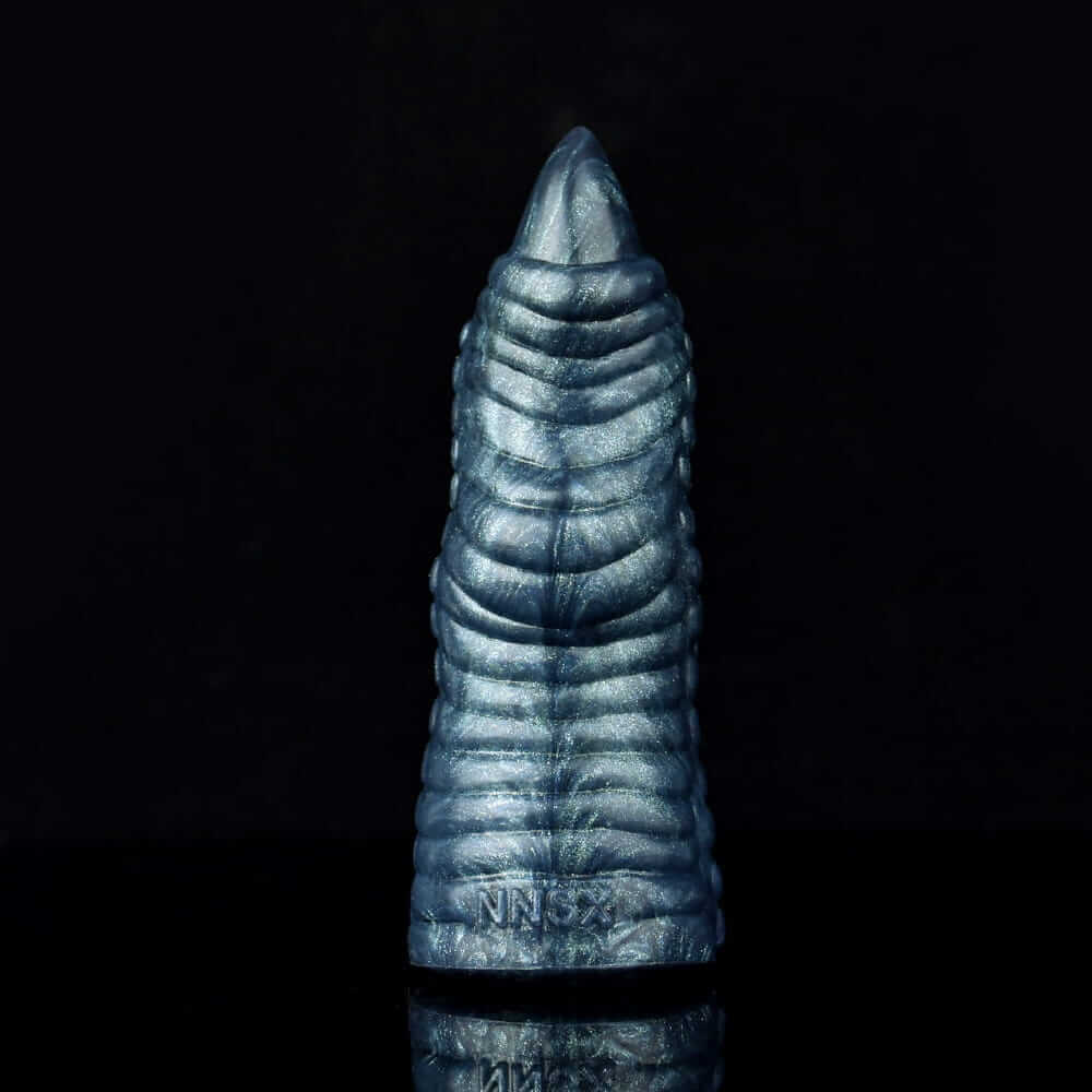 Onyx Dragon Claws - Primordial Pleasure Gauntlets