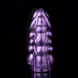 Obsidian Dragon Claws - Cursed Silicone Finger Sheaths with Mystic Nodes