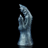 Metallic Dragon Claw Fisting Toy