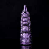 Violet Dragon Claw – Fantasy Finger Sleeve