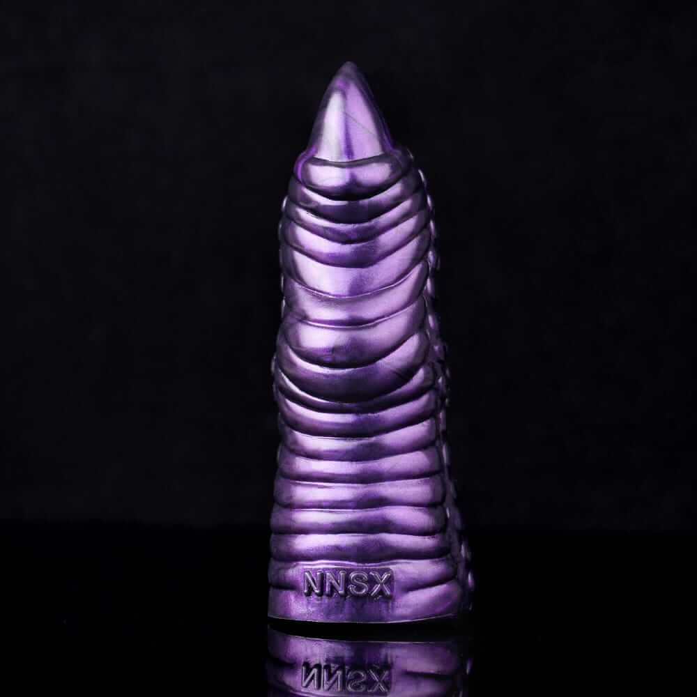 Obsidian Dragon Claws - Trio of Shadowed Pleasures