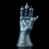 Metallic Dragon Claw Fisting Toy