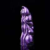 Obsidian Dragon Claws - Cursed Silicone Finger Sheaths with Mystic Nodes