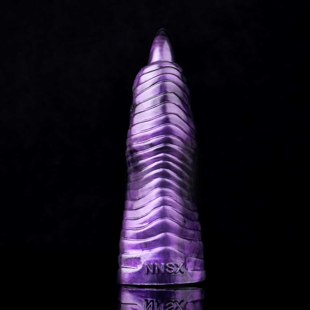 Violet Dragon Claw – Fantasy Finger Sleeve