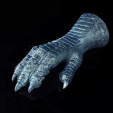 Metallic Dragon Claw Fisting Toy