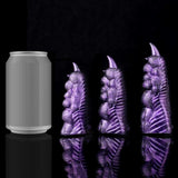 Violet Dragon Claw – Fantasy Finger Sleeve