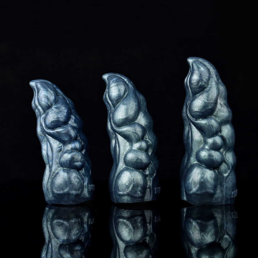 Abyssal Talons - Frostbite Pleasure Claws
