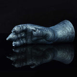 Metallic Dragon Claw Fisting Toy
