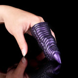 Obsidian Dragon Claws - Trio of Shadowed Pleasures