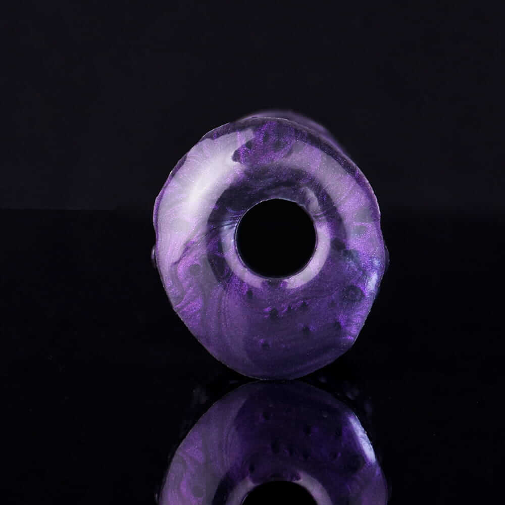Obsidian Dragon Claws - Trio of Shadowed Pleasures