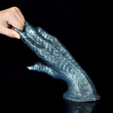 Metallic Dragon Claw Fisting Toy