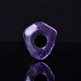 Violet Dragon Claw – Fantasy Finger Sleeve